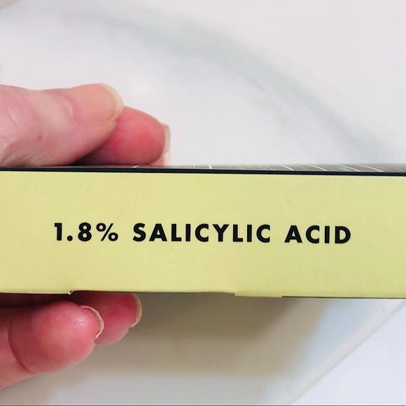 🆕🔥ELF PRIMER PUTTY W/1.8% SALICYLIC ACID A GREAT PRIMER&FIGHTS ACNE NWT!! - Picture 10 of 13